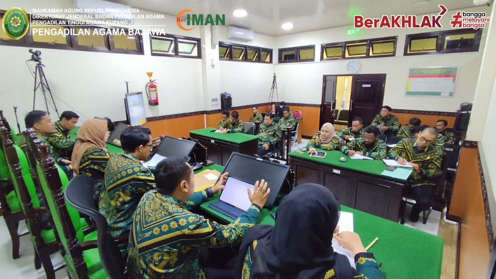 bawas 5