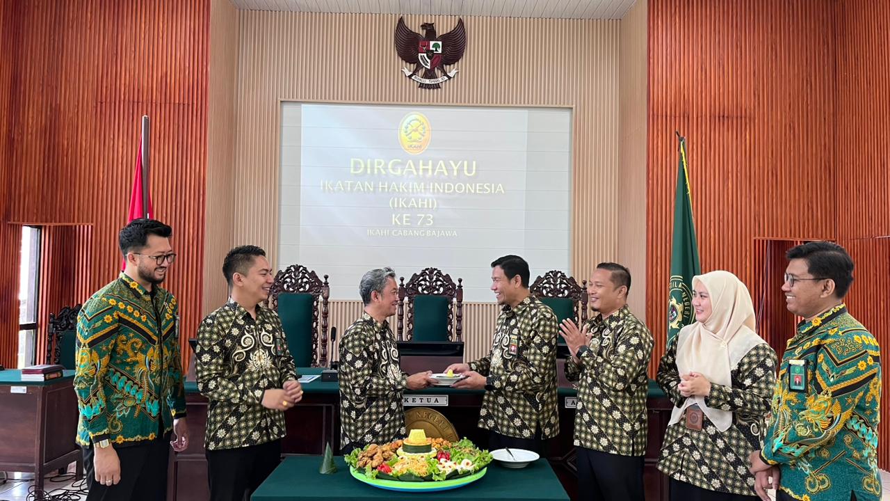 Acara Ikahi 2026
